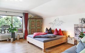 Aschaubichl - Wohnung Anemone